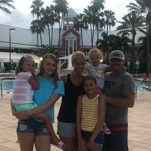 Meet your Posher, Ty